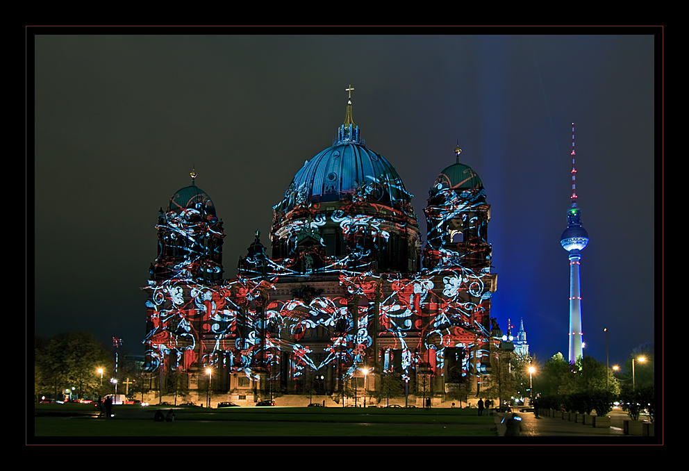 berliner dom