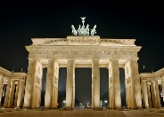 brandenburger tor