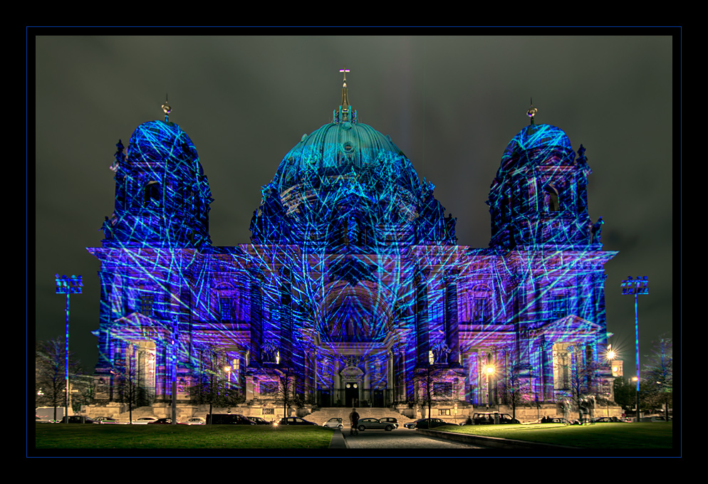 berliner dom