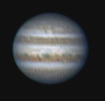 jupiter
