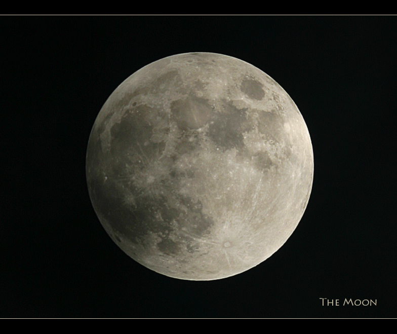 moon