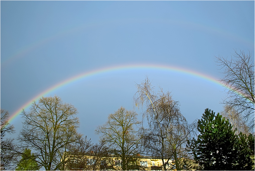 regenbogen