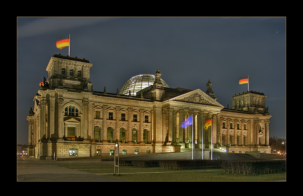 reichstag