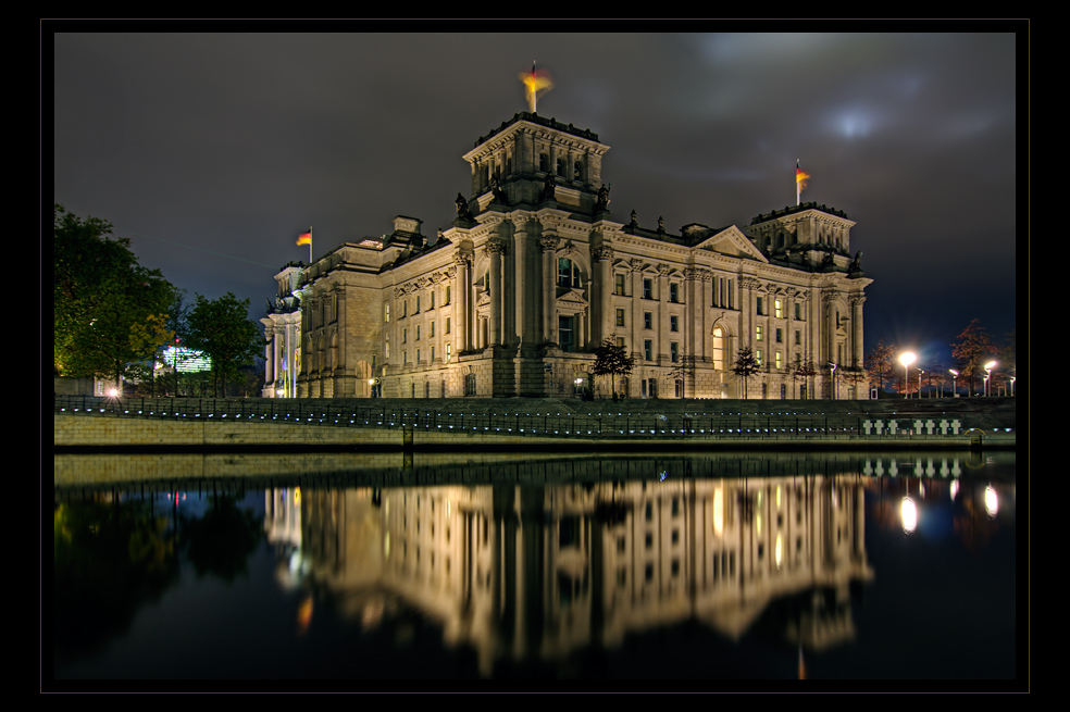 reichstag