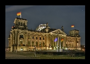 reichstag