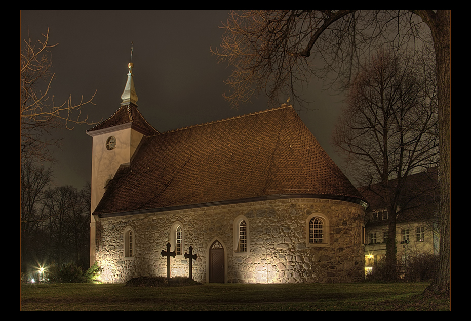 reinickendorfer-dorfkirche