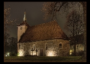 dorfkirche