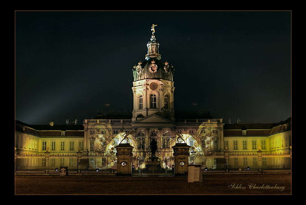 schloss charlottenburg