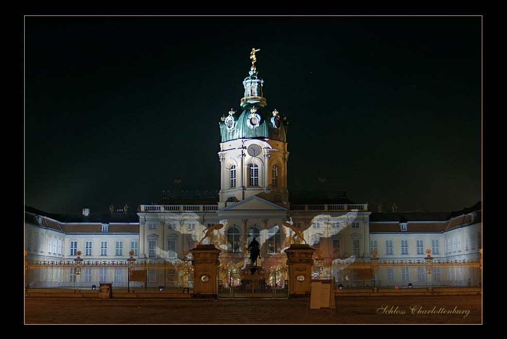 schloss charlottenburg