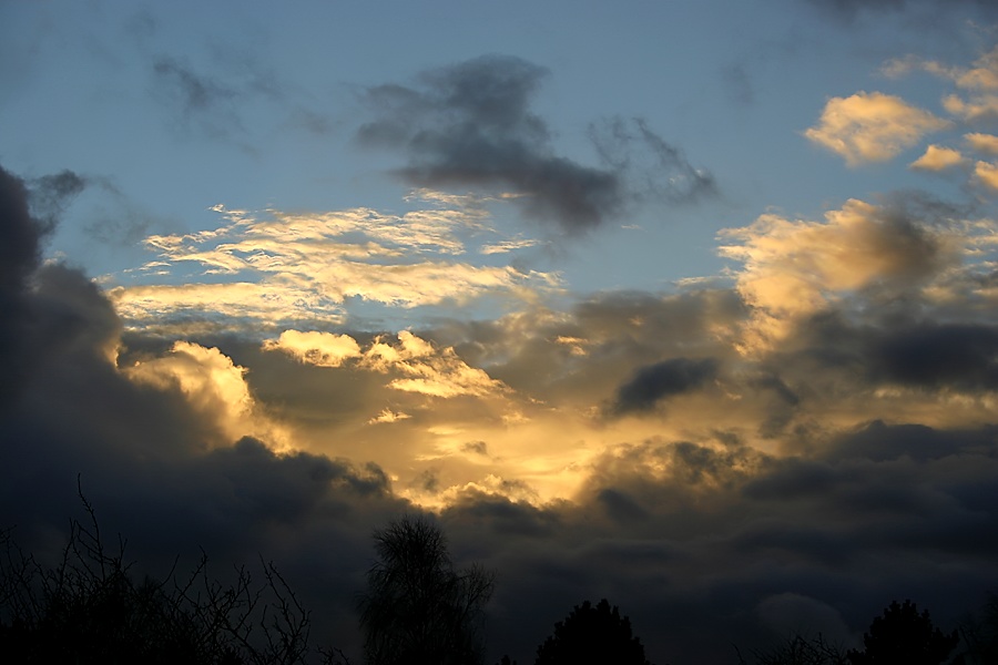 nach sturm