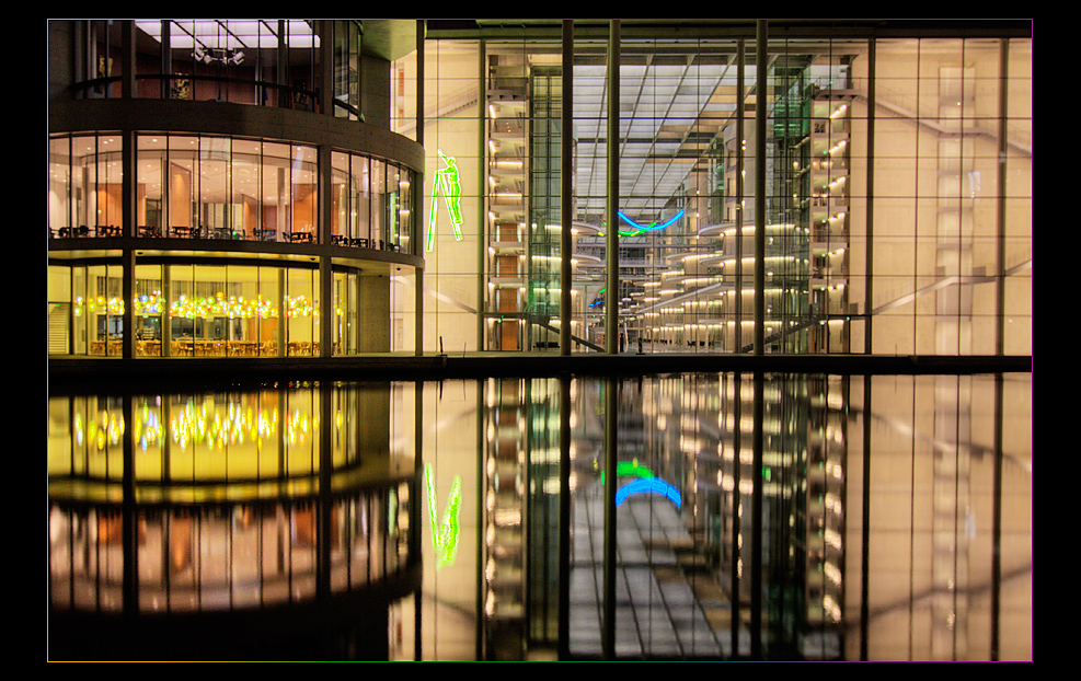 spiegelung